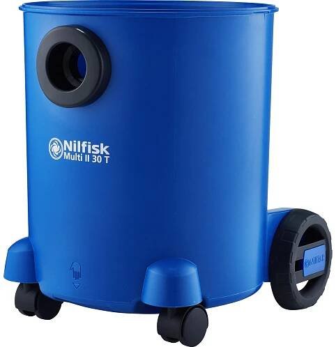 Nilfisk Vysavač pro mokré a suché vysávání Multi II 30 T