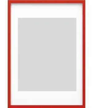 Rámeček na jednu fotografii IKEA 70 x 50 cm