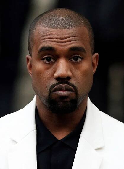 Kanye West zrušil turné a odvezla ho záchranka. Je totálně vyčerpaný, tvrdí jeho tchyně