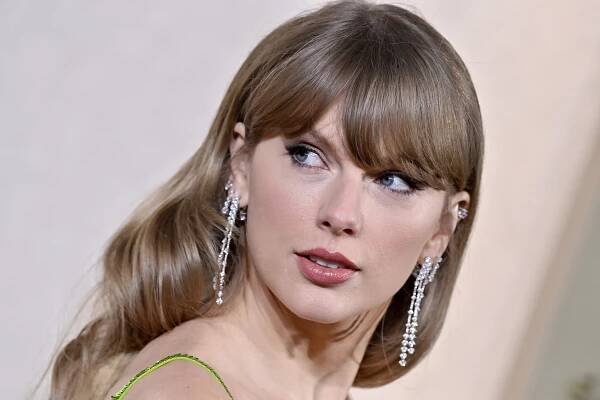 Explicit, AI-generated Taylor Swift images still spreading on X, Instagram, Facebook