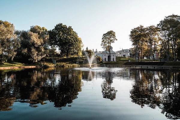 Pärnu Vallikäär