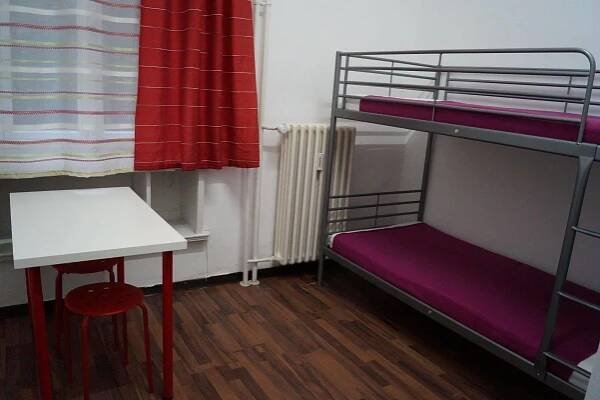 Anlema Hostel Berlín