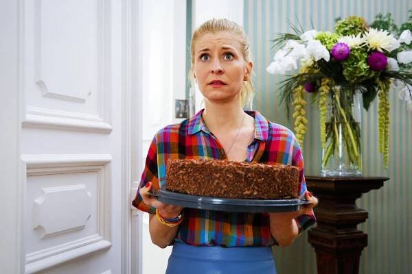 Jenny - echt gerecht! - Ess und Hopp (S02E07) (2019)