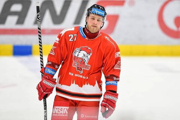 Kluci mi pomohli, věděl Stezka. Vítkovice trápí disciplína, Krieger na vyšetření