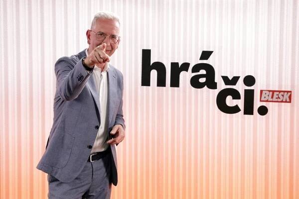 Kardiolog Petr Neužil v Hráčích: Aby Jiřina přežila, riskoval jsem! Náš vztah pochopit nemůžete