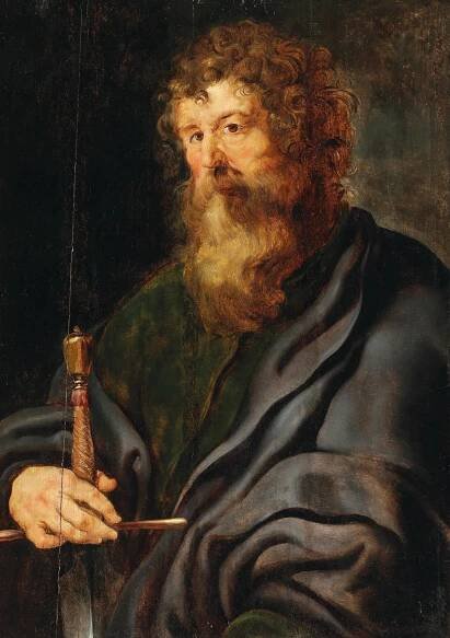 Paul the Apostle