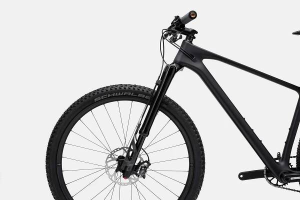 Scalpel HT LAB71 | XC Bikes | Hardtail MTB's | Cannondale