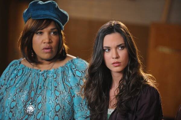 Skupinový sex - Z filmu - Kym Whitley, Odette Annable