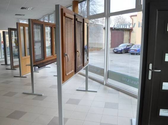 PVC OKNA s.r.o. | Plastová okna a dveře Nový Jičín - Najisto.cz