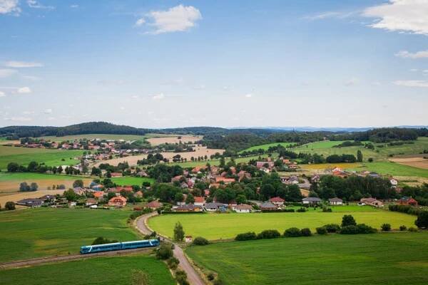 Vítání občánků 2021 - Oficiální stránky obce Lešetice