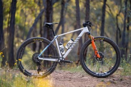 Canyon Exceed CFR 2021 Review