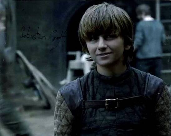 Game of Thrones