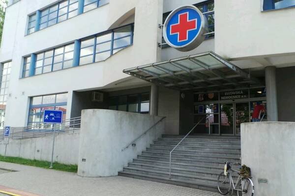 Speciální základní škola a střední škola Svitavy foto 1