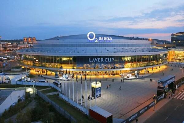 Entire Apartment, Near Clarion, O2 Arena, Metro 3 Min, Easter Market In City Center 15 Min Praha Exteriér fotografie