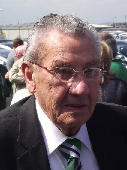 Sean Fallon (footballer)