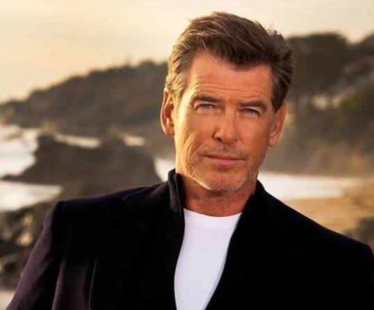 Pierce Brosnan - 5 - Pierce Brosnan (6/11)