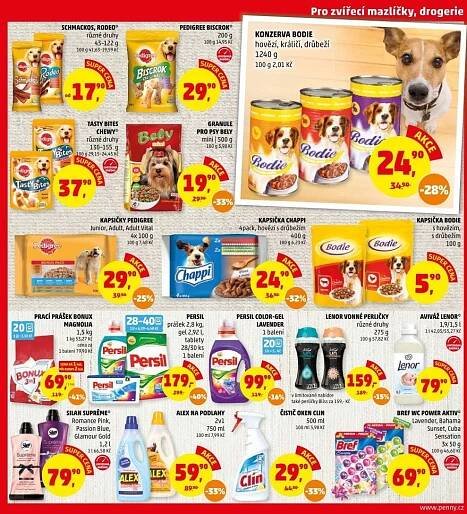 Označte produkt do nákupního košíku