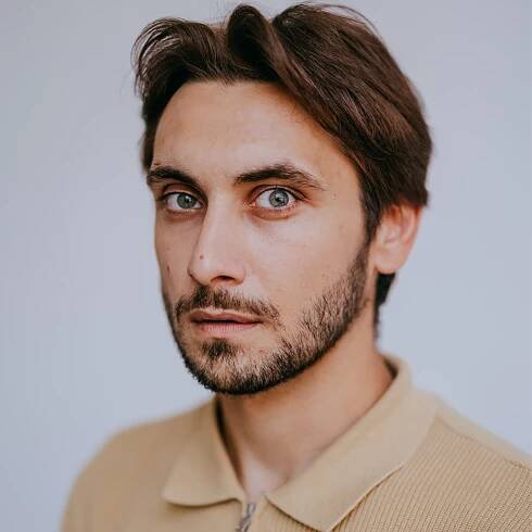 Jiří Spišák - ACTORSMAP