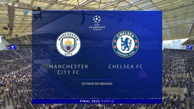 Manchester City - Chelsea 0:1. Ligu mistrů rozhodl Havertz