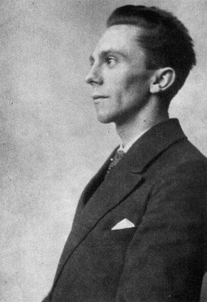 Joseph Goebbels – Jewiki