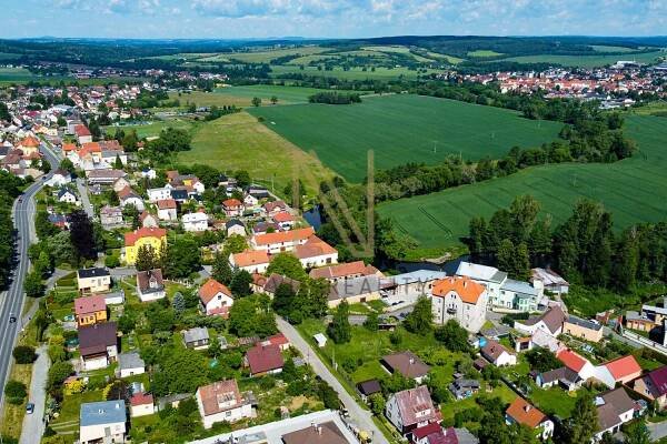 Prodej Byt 3+1, Kozolupy, okres Plzeň-sever