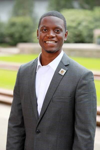 Book Chris Singleton To Speak At Your Next Event