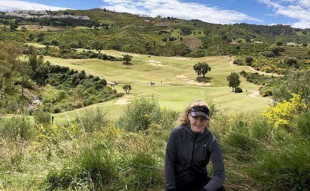 Golf-Španělsko-La-Cala-golfové-hřiště-Evropa