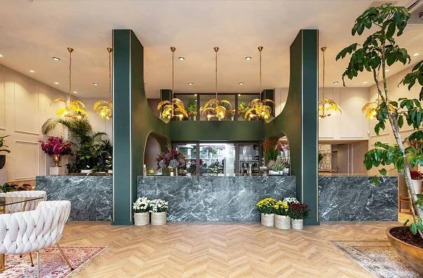 Dental Boutique Nicosia - Annita Papamichael