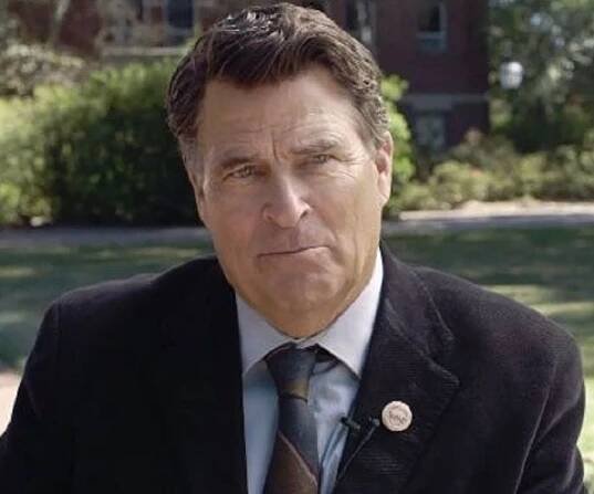 Ted McGinley Biography - Facts, Childhood, Family Life & Achievements