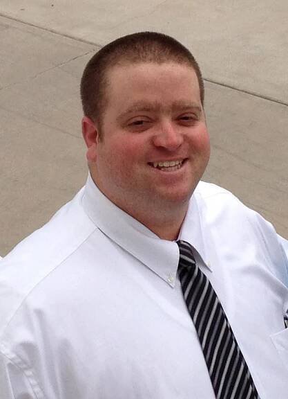 Kevin James Wing - Walker Funeral Home