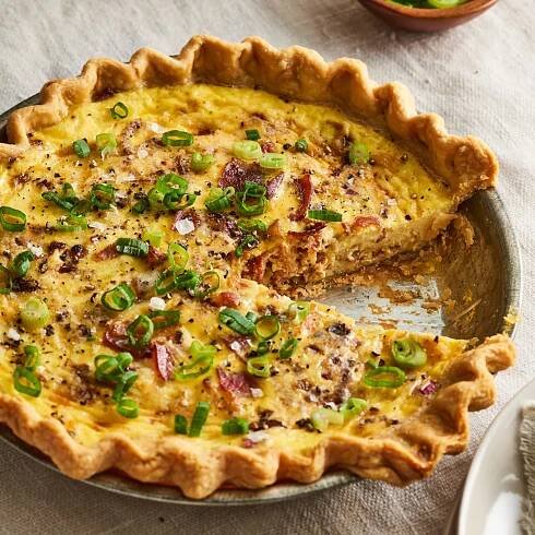 These 12 Classic French Recipes Are Easy Enough to Make Anytime
