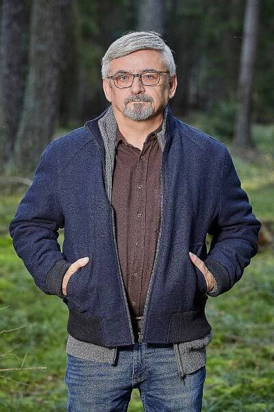 Michal Suchánek slaví 60. Znáte z jeho tvorby víc než Tele Tele a Partičku?