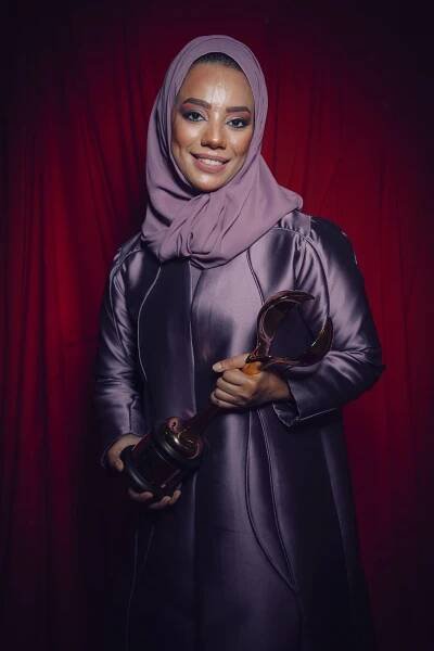 Honorees 2020 - DIAFA