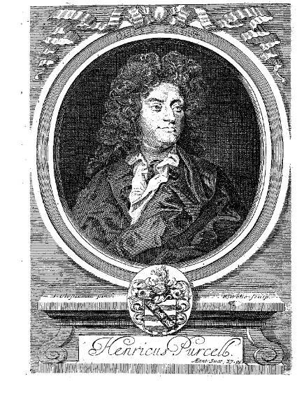 Orpheus Britannicus (Purcell, Henry) – IMSLP
