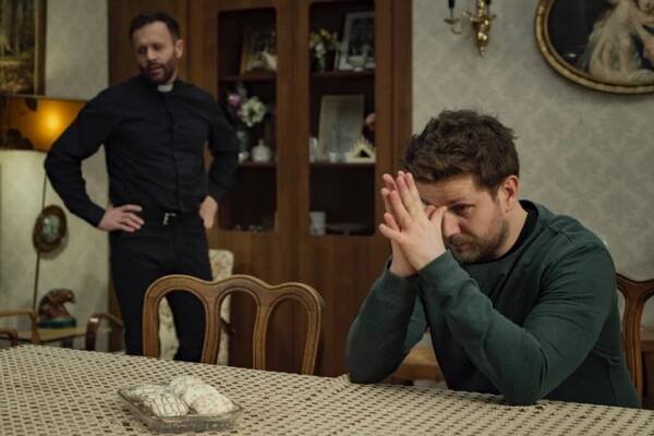 Uroczysko - Episode 45 (S01E45) (2023)