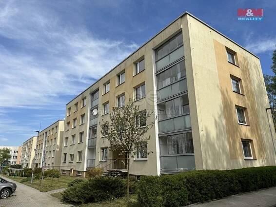 M. Bureše 816, Horní Předměstí, Polička, Svitavy