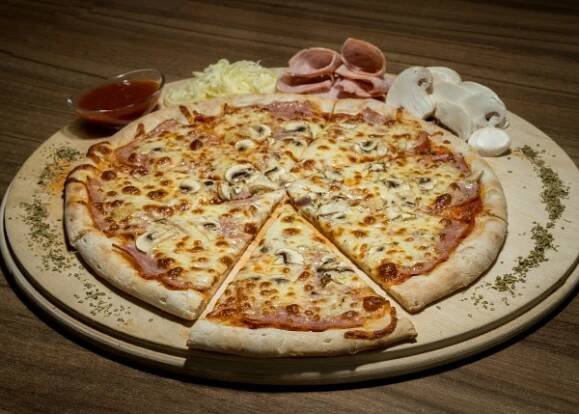 Naše nabídka – Pizza Express Hradec Králové – rozvoz pizzy zdarma