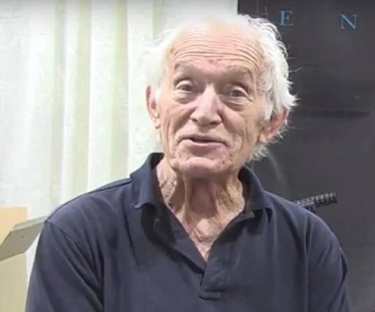 Lance Henriksen Biography - Facts, Childhood, Family Life & Achievements