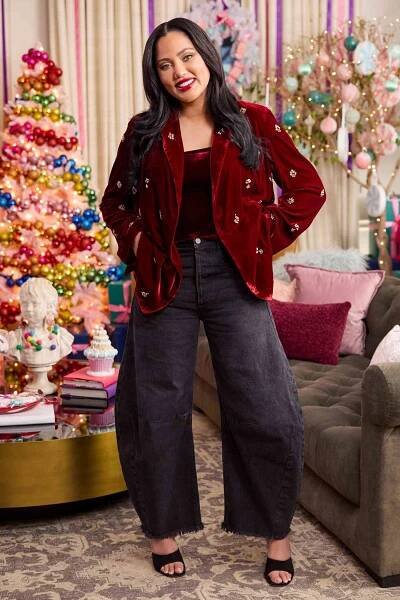 Ayesha Curry Exclusive photos.