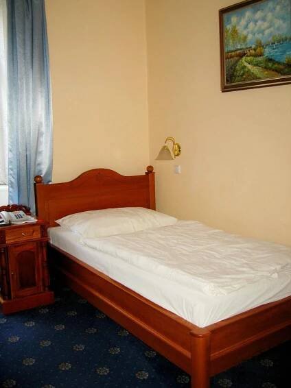 Hotel Opera Rooms: Pictures & Reviews - Tripadvisor
