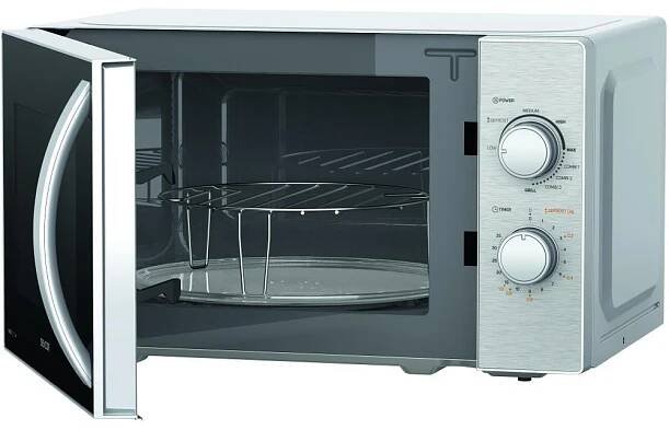Sencor SMW 4320SS