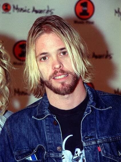 Foo Fighters drummer Taylor Hawkins dies aged 50