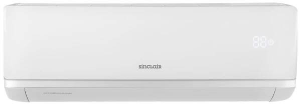 Sinclair Ray SIH + SOH-09BIR - zimop