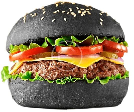 Double Burger - Afbeelding 3