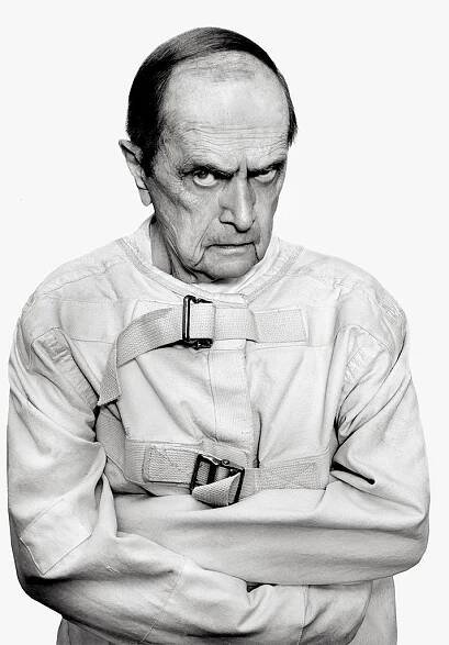 Bob  Newhart
