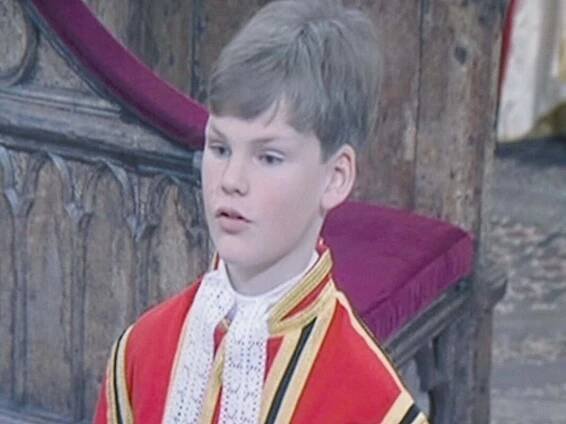 Coronation of Charles III - BROUGHTON VILLAGE CAMBRIDGESHIRE