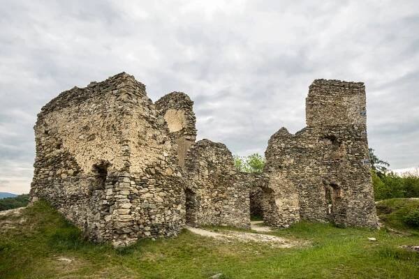11.–12. 5. 2024 – v podhůří Jeseníků