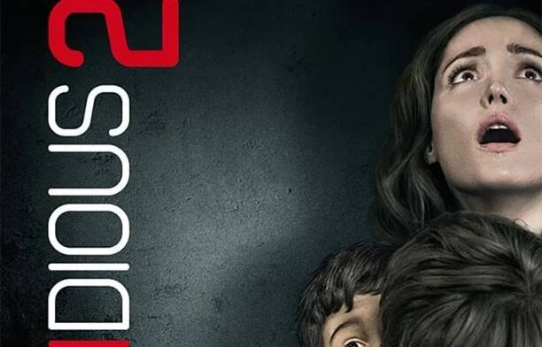 Insidious 2 (2013) - Recenze, Galerie, Videa a Články