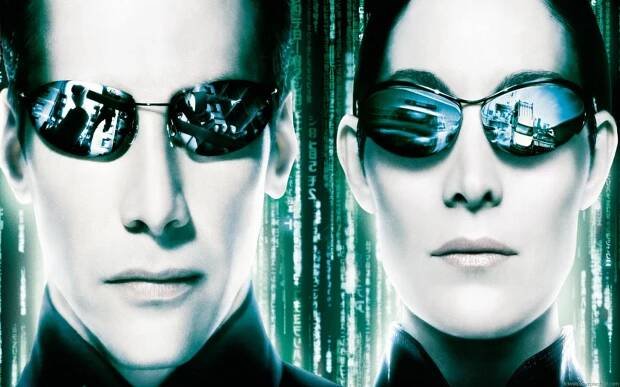 První český trailer Matrixu 4: Keanu Reeves se vrací jako legendární Neo