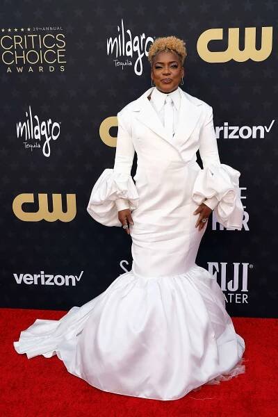 Critics Choice Awards 2024 Red Carpet: What the Stars Wore